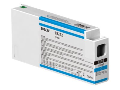EPSON SURECOLOR P7000 HI YLD CYAN INK