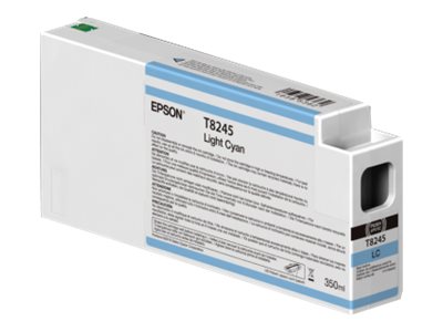 EPSON SURECOLOR P7000 HI YLD LT CYAN INK