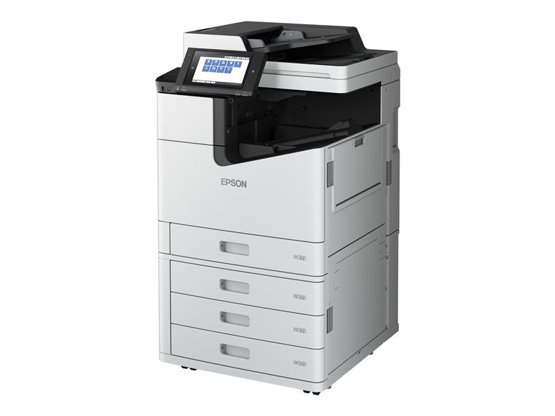 EPSON WORKFORCE C17590 COLOR FX,CO,PT,SC,WIFI