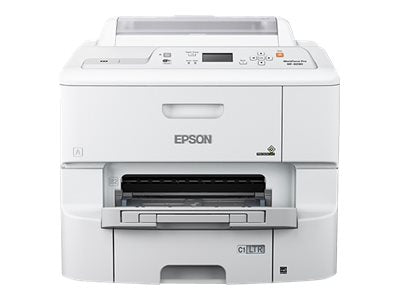 EPSON WORKFORCE WF-6090 COLOR INK PRINT,WIFI,DUP