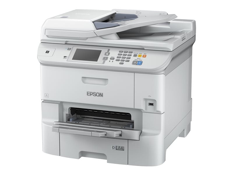 EPSON WORKFORCE WF-6590 COLOR F,C,P,S,WIFI,DUP