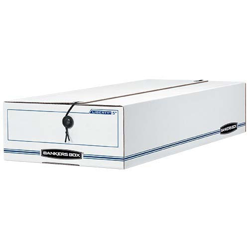 FELLOWES LIBERTY 5 X 11 12-CHECK/FORM STRING TOP