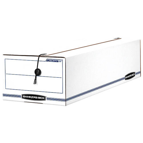 FELLOWES LIBERTY 6 X 10 12-CHECK/FORM STRING TOP