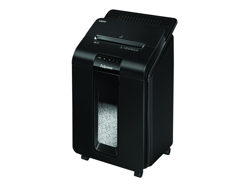 FELLOWES 4629001 100M 100 SHT AUTOMAX MICRO