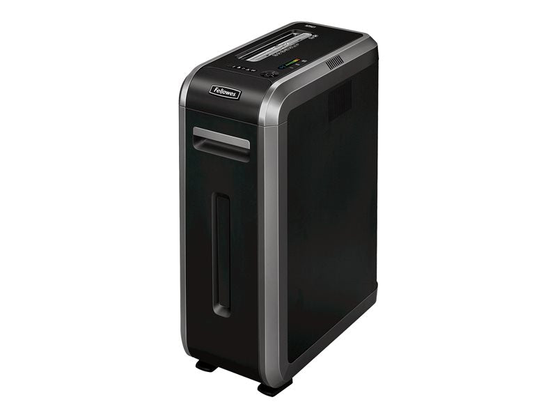 FELLOWES 3312501 125CI CROSS PROFESSIONAL SHRED