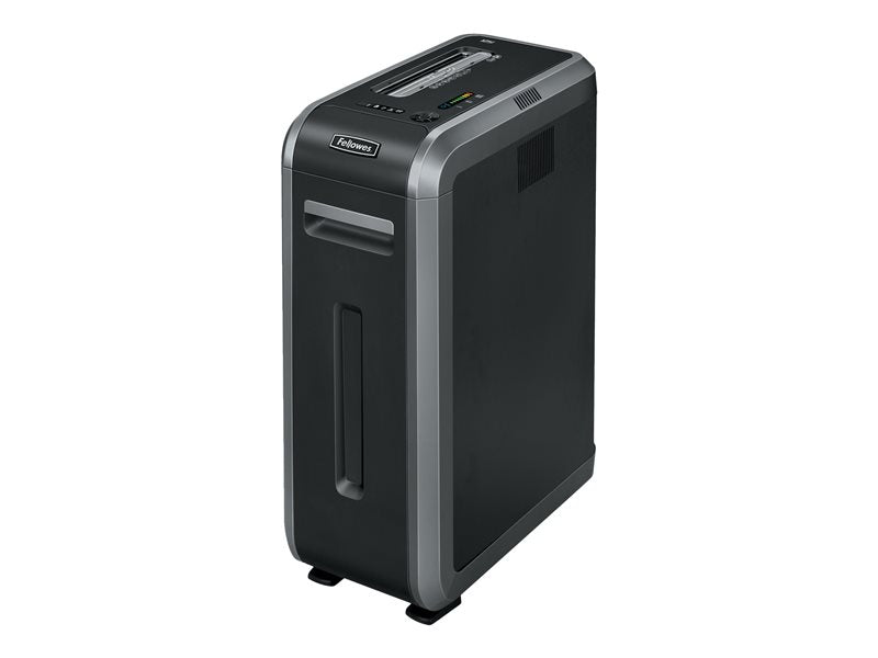 FELLOWES 3312001 125I STRIP PROFESSIONAL SHRED