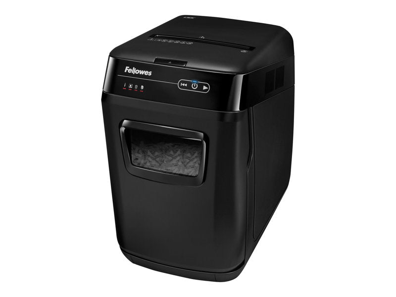 FELLOWES 4680001 150C 150 SHT AUTOMAX SHREDDER
