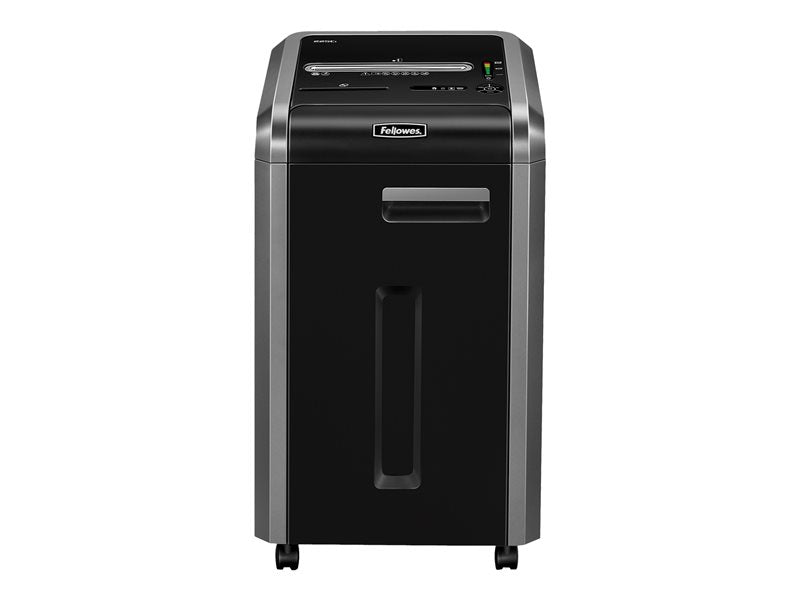 FELLOWES 3825001 225CI CROSS COMMERCIAL SHRED