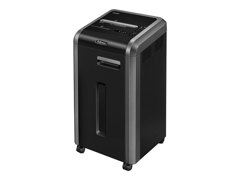 FELLOWES 4620001 225MI MICRO COMMERCIAL SHRED