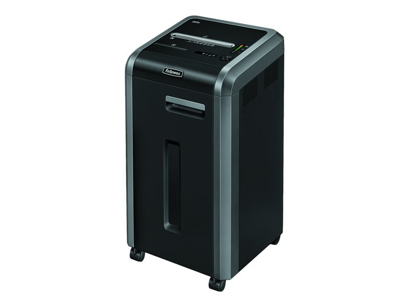 FELLOWES 3322001 225I STRIP COMMERCIAL SHRED