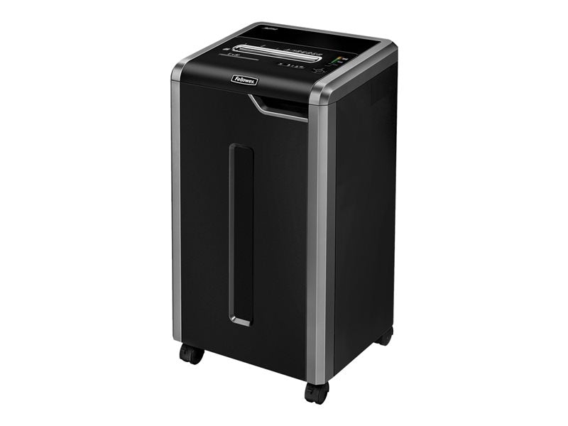 FELLOWES 3831001 325CI CROSS COMMERCIAL PWRSHRD