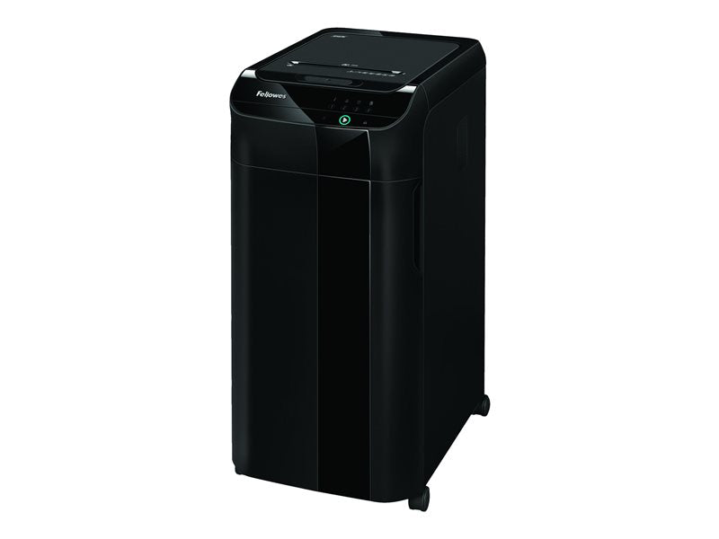 FELLOWES 4964001 350C 350 SHT AUTOMAX SHREDDER