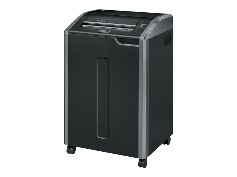 FELLOWES 38485 485CI CROSS COMMERCIAL PWRSHRD