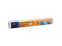FELLOWES ROLL LAMINATE 6CT 16" X 10' SELF-ADHSV