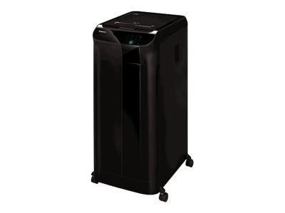 FELLOWES 4963001 550C 550 SHT AUTOMAX SHREDDER