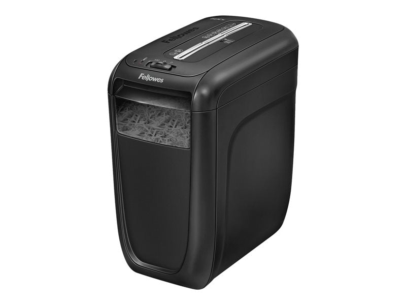 FELLOWES 4606001 60CS 2PK CROSS DESKSIDE PWRSD