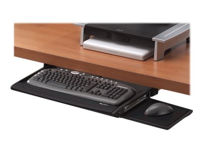 FELLOWES OFFICE DELUXE KEYBOARD DRAWER
