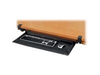 FELLOWES DESKREADY 2PK KEYBOARD DRAWERS
