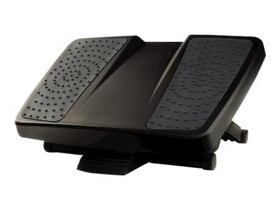 FELLOWES ULTIMATE 2PK FOOT SUPPORT