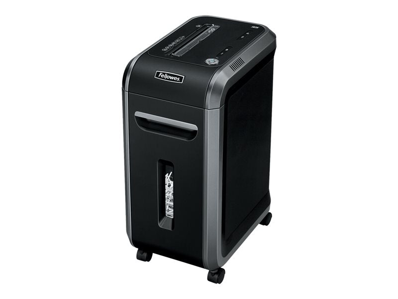 FELLOWES 4690001 90S STRIP PROFESSIONAL SHRED