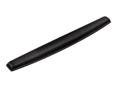 FELLOWES MEMORY FOAM 4PK KEYBOARD WRIST REST