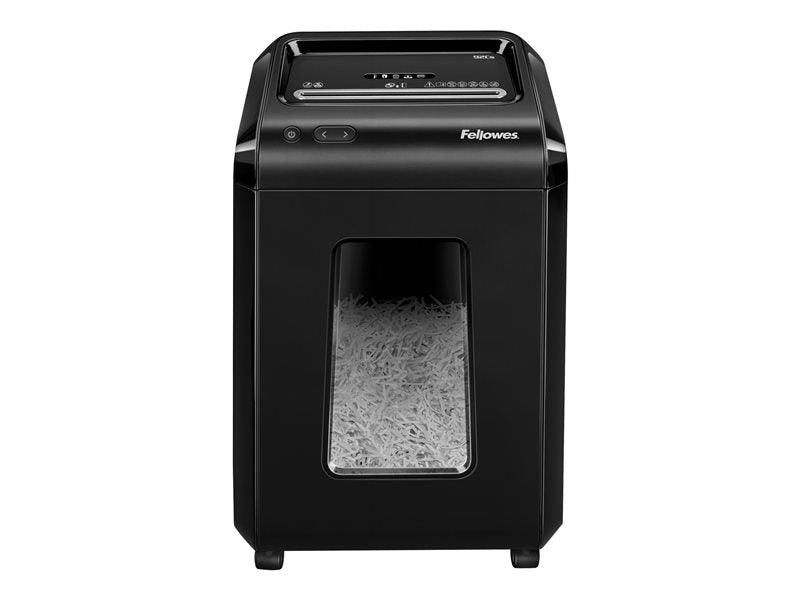 FELLOWES 1719201 92CS CROSS PROFESSIONAL SHRED