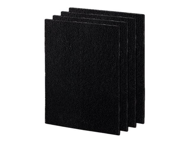 FELLOWES CF-190 MEDIUM 4PK CARBON FILTERS