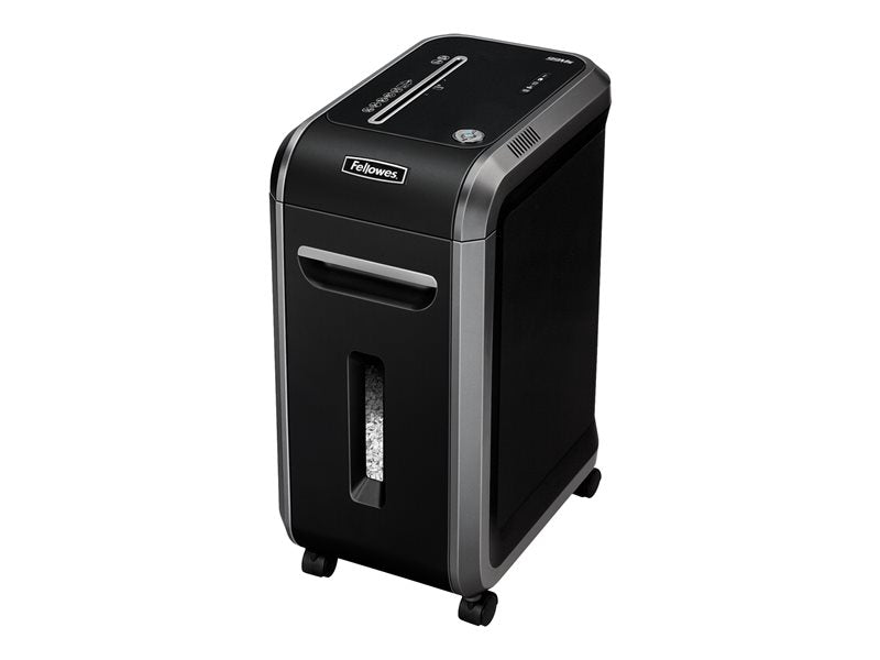 FELLOWES 4609001 99MS MICROSHRED PROFESSIONAL