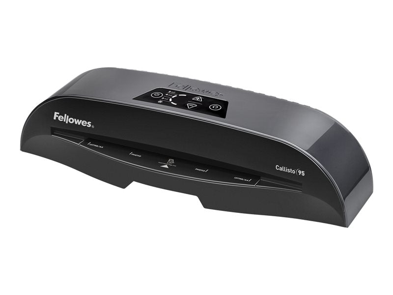 FELLOWES 5728401 2PK CALLISTO 9.5" LAMINATORS