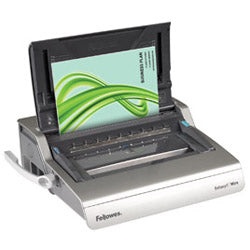 FELLOWES 5217801 GALXYEW ELECTRIC WIRE BINDER