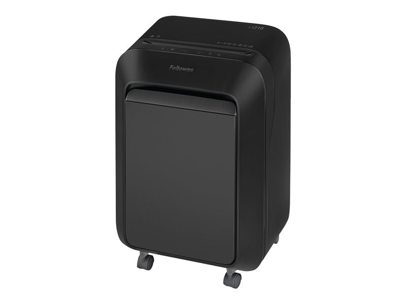 FELLOWES 5015201 MICRO CUT PERSONAL SHREDDER