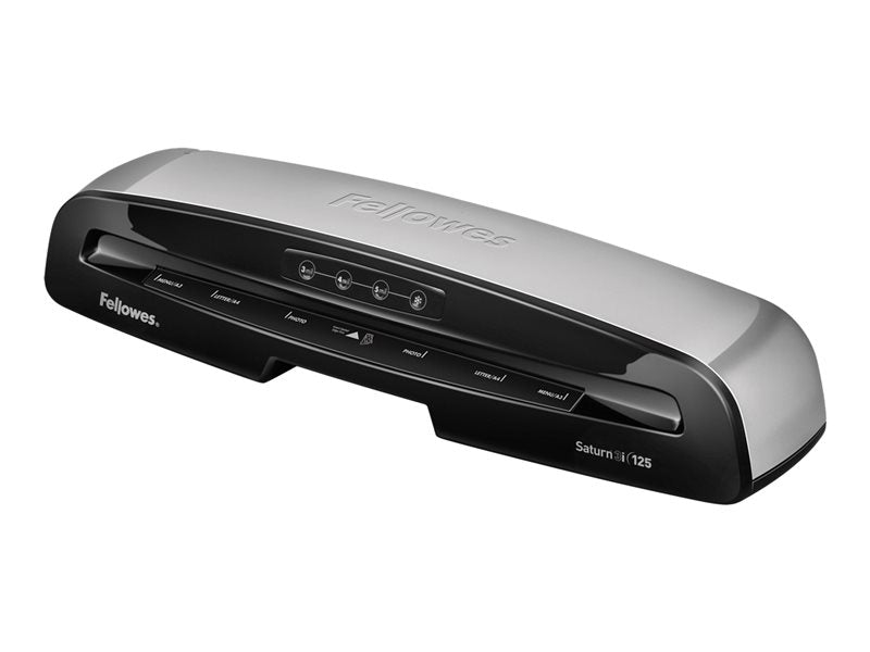 FELLOWES 5736601 2PK SATURN3I 12.5" LAMINATOR