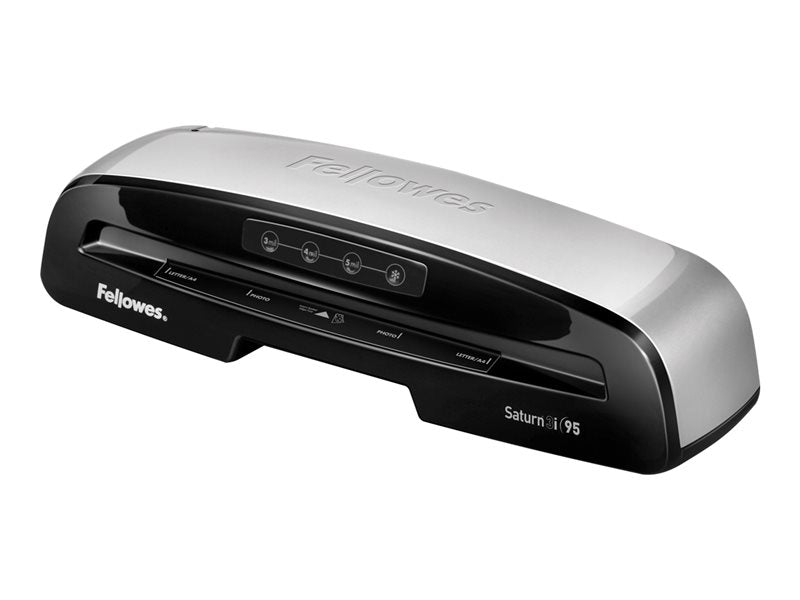 FELLOWES 5735801 2PK SATURN3I 9.5" LAMINATORS