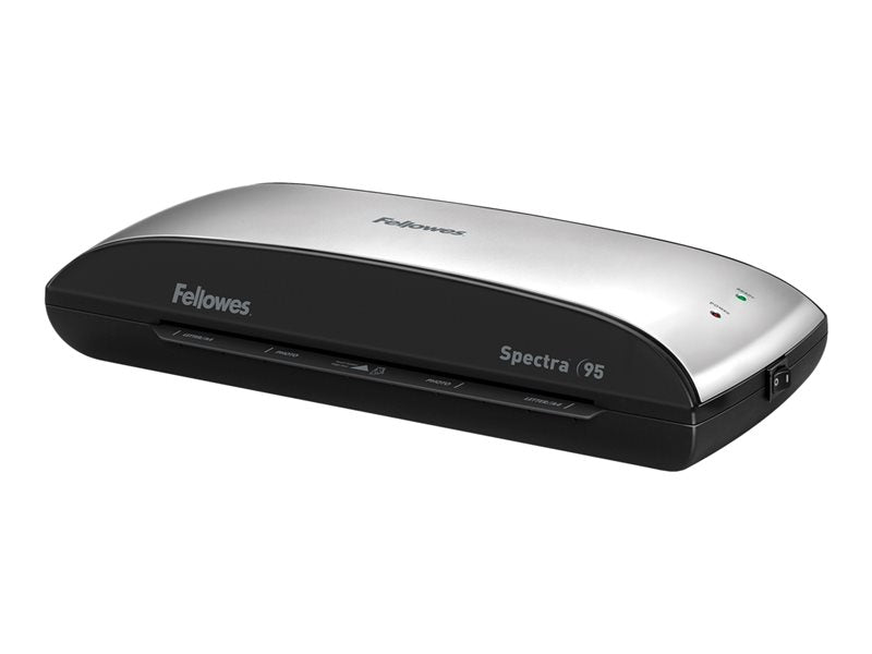 FELLOWES 5738201 4PK SPECTRA 9.5" LAMINATORS