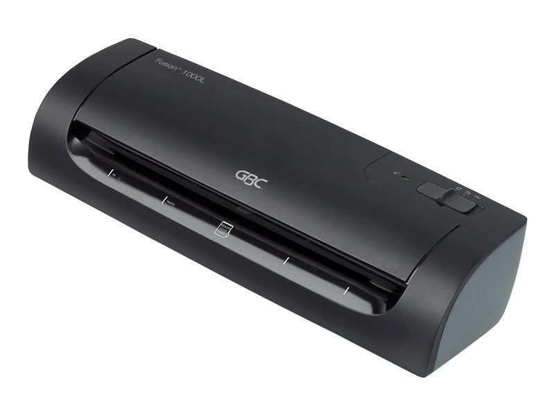 GBC 1703072 FUSION 1000L 9" POUCH LAMINATOR