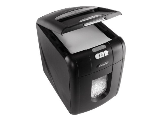 GBC 1757604 AUTOFEED+ 150X HOME OFFICE SHRED