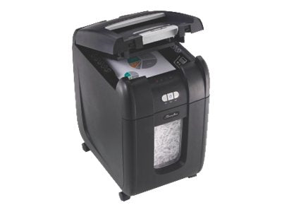 GBC 1757606 AUTOFEED+ 230X SMALL OFFICE SHRED
