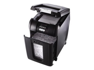 GBC 1757608 AUTOFEED+ 300X MEDIUM OFFICE SHRED