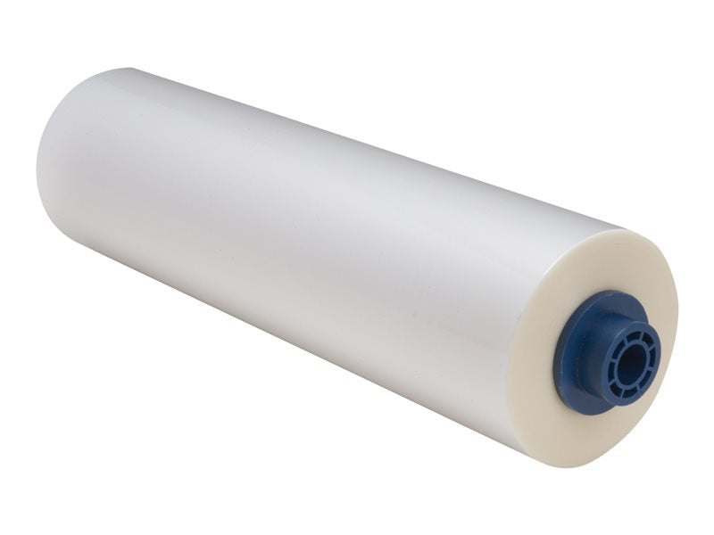 GBC NAP II--H925EZ 2-CLEAR 11.5"X100'/ 5MIL