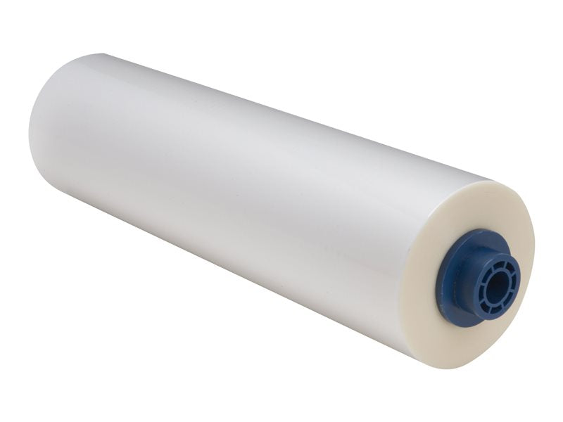GBC NAP II--PINN27EZ 2-GLOSSY 25"X250'/ 3MIL