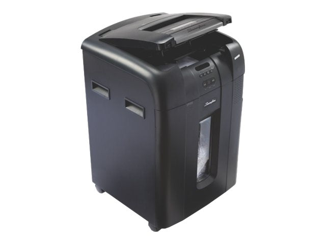 GBC 1757611 AUTOFEED+ 600M LRG OFFICE SHREDDER