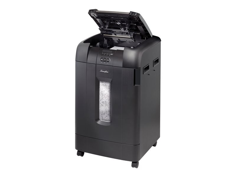 GBC 1757613 AUTOFEED+ 750M COMMERCIAL SHREDDER