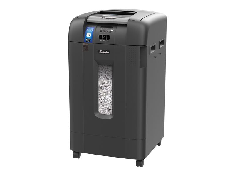 GBC 1757612 AUTOFEED+ 750X COMMERCIAL SHREDDER
