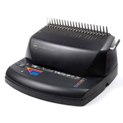 GBC 7704250 C110E ELECTRIC COMBBIND BINDER