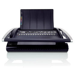 GBC 7706172 C20 MANUAL COMBBIND MACHINE