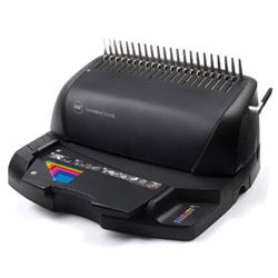 GBC 7708175 C210E ELECTRIC COMBBIND BINDER