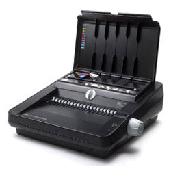 GBC 7709100 C450E ELECTRIC COMBBIND BINDER