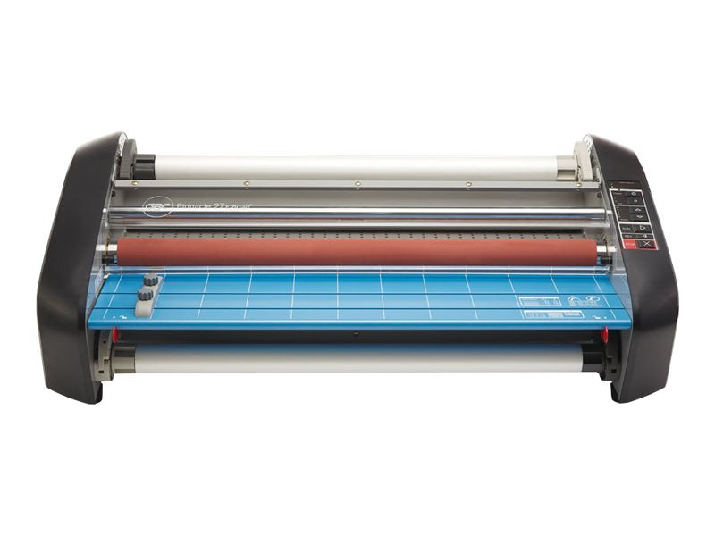 GBC 1701720 PINNICALE 27 27" EZLOAD ROLL LAMNATOR