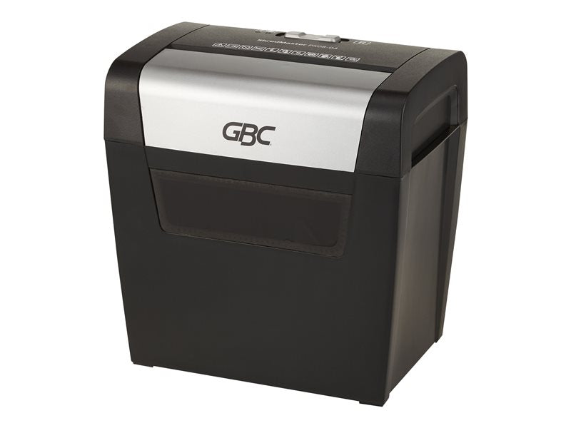 GBC PX0804 1757404 CROSS PERSONAL SHREDDER