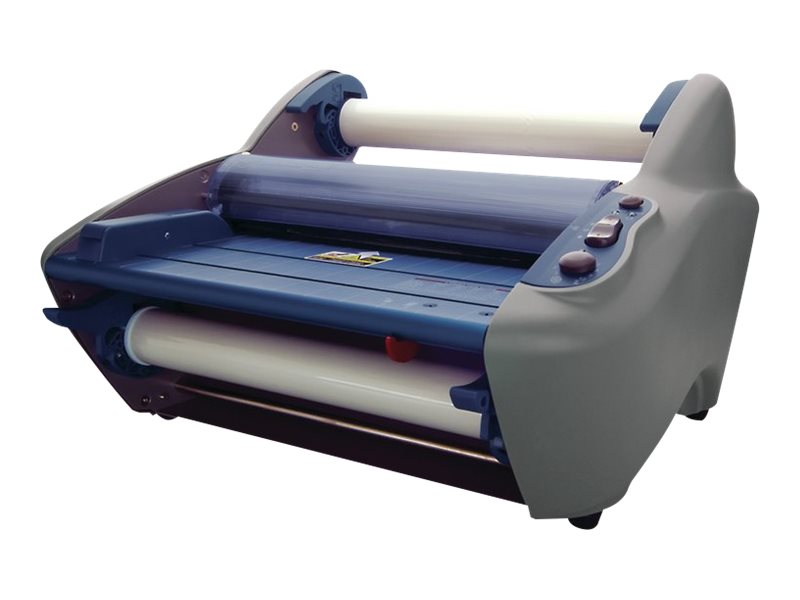 GBC ULTIMA 35 EZLOAD 12" ROLL LAMINATOR